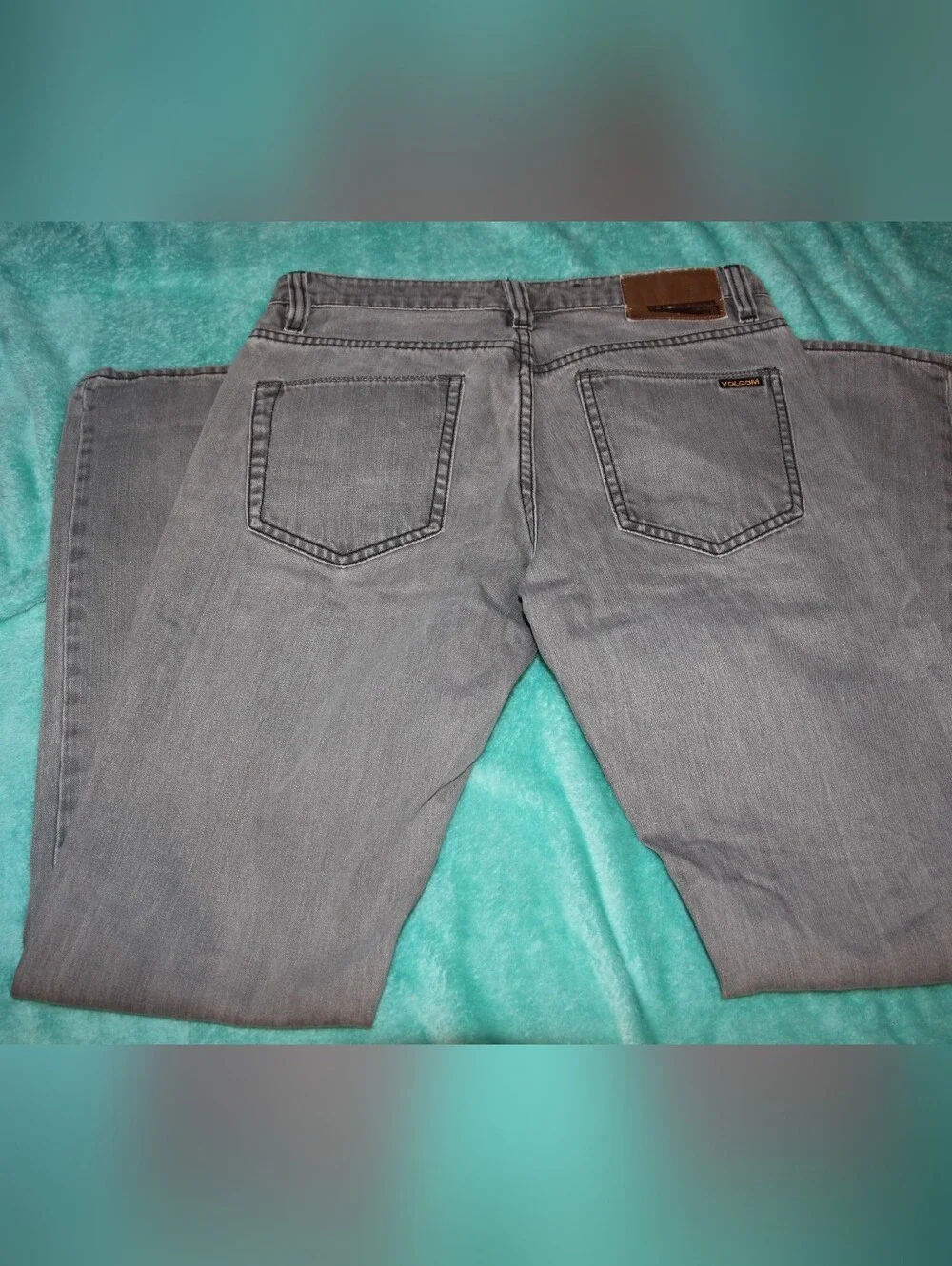 Mens Volcom Jeans